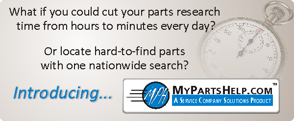 MyPartsHelp.com
